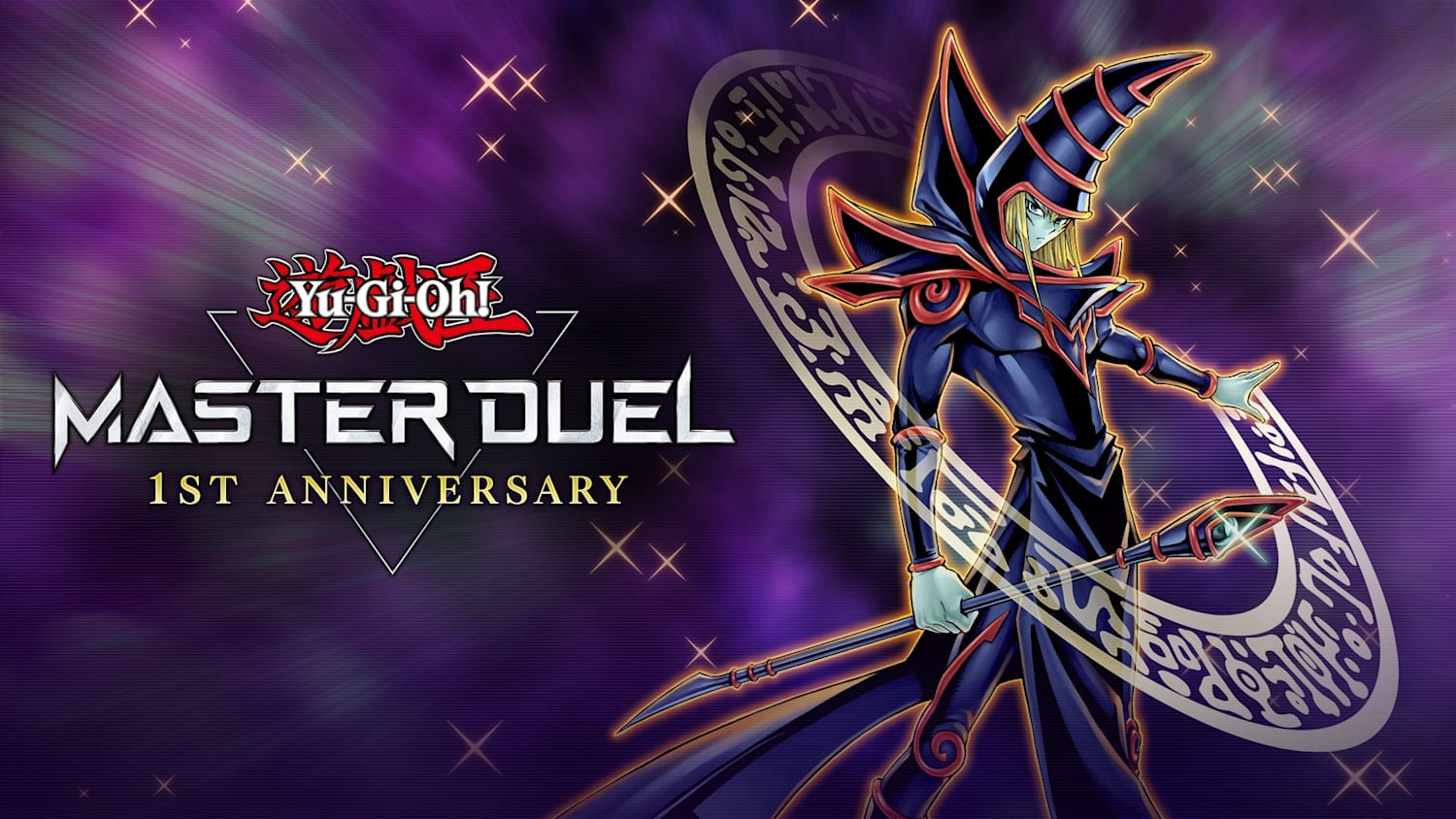 Yu-Gi-Oh! Master Duel for Nintendo Switch - Nintendo