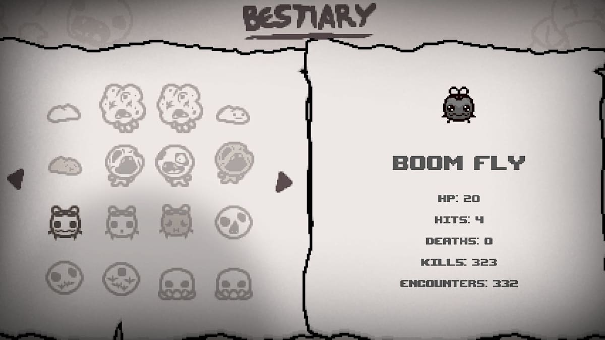 The Binding of Isaac: Afterbirth+, screenshot 6