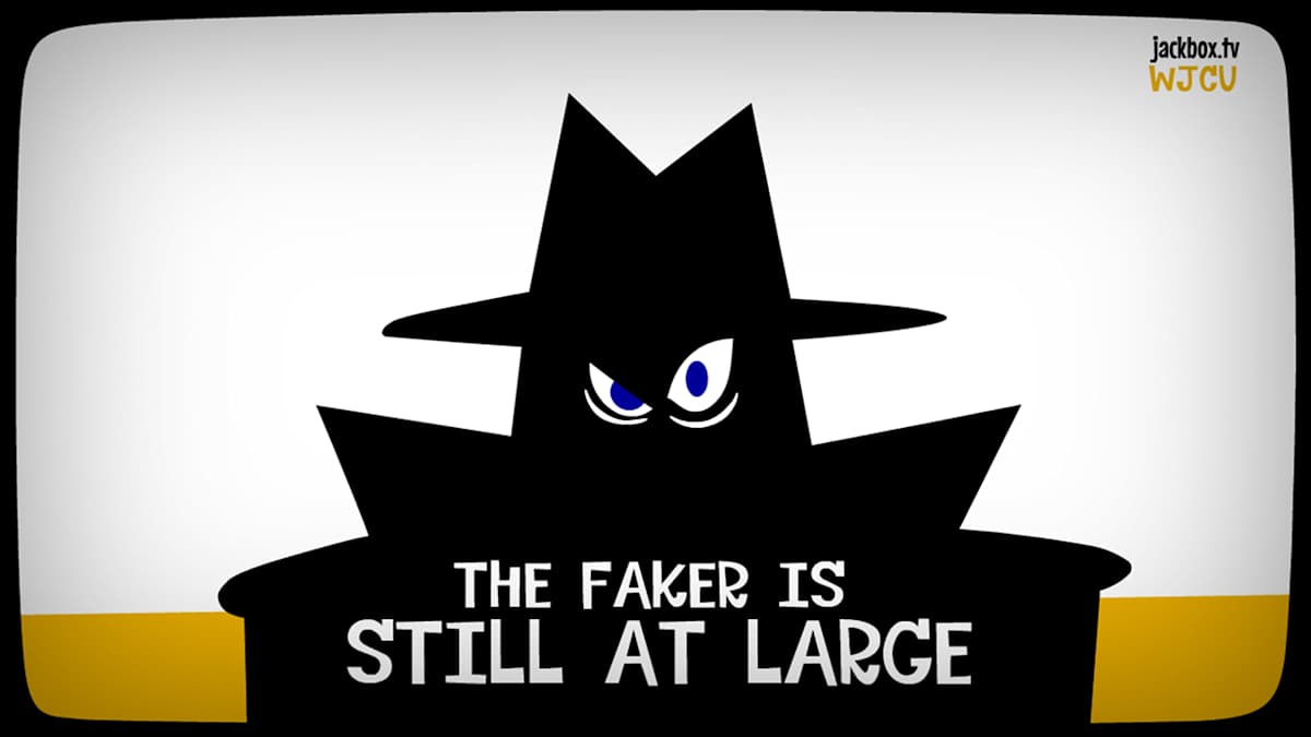 The Jackbox Party Pack 3, screenshot 3