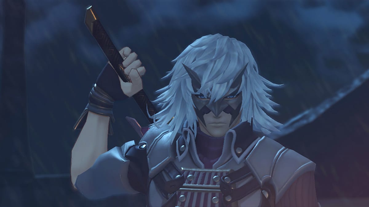 Xenoblade Chronicles 2, screenshot 6