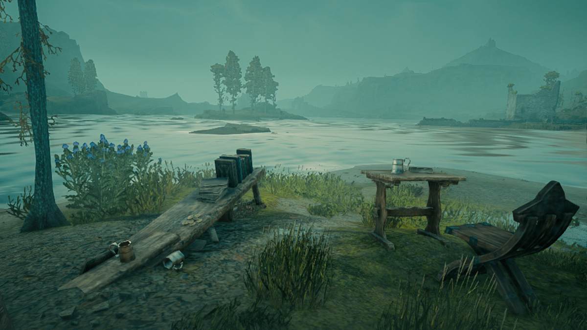 Hogwarts Legacy, screenshot 3