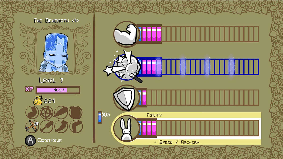 Castle Crashers Remastered, screenshot 4