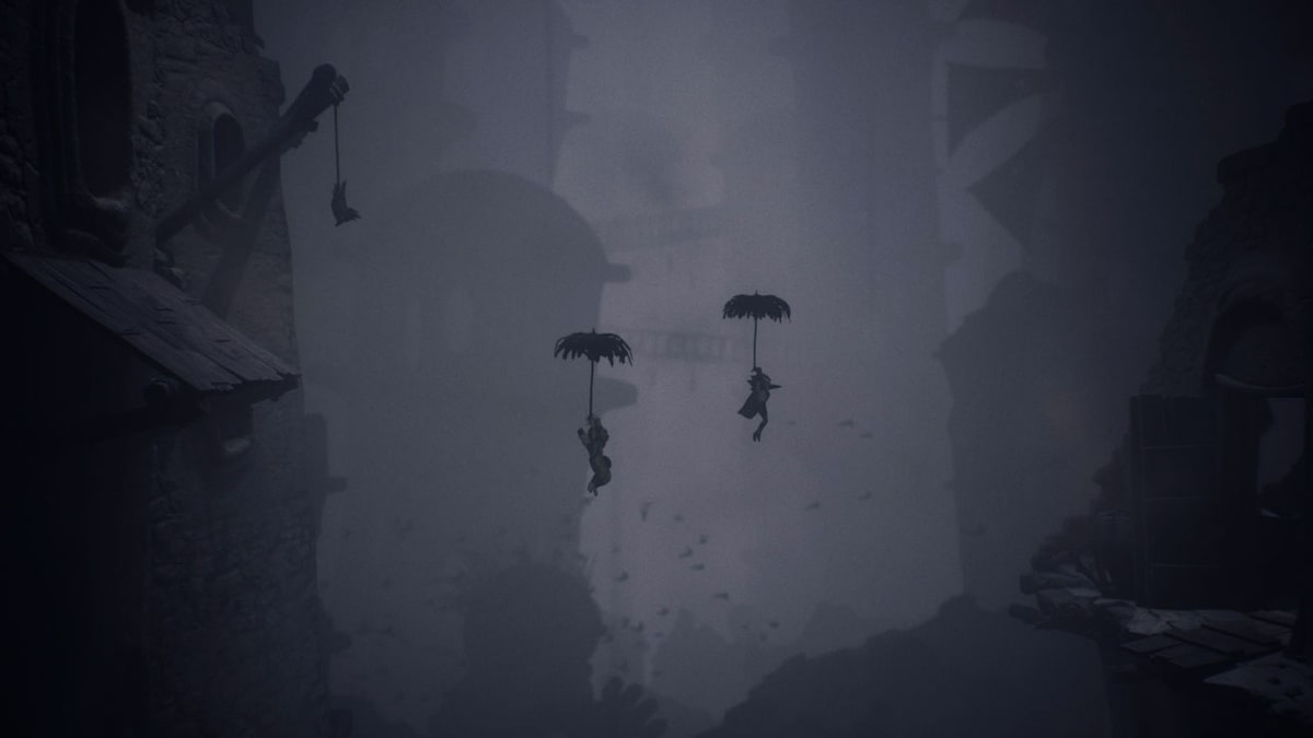 Little Nightmares III, screenshot 4