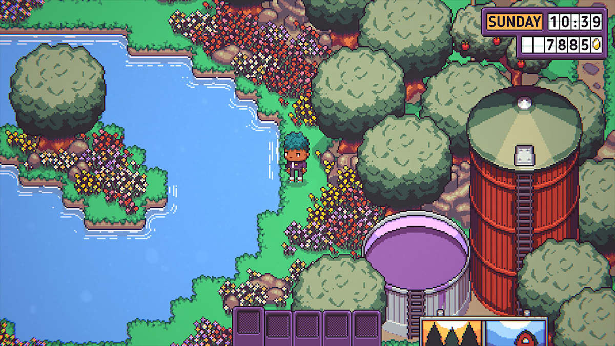 Discounty, screenshot 6