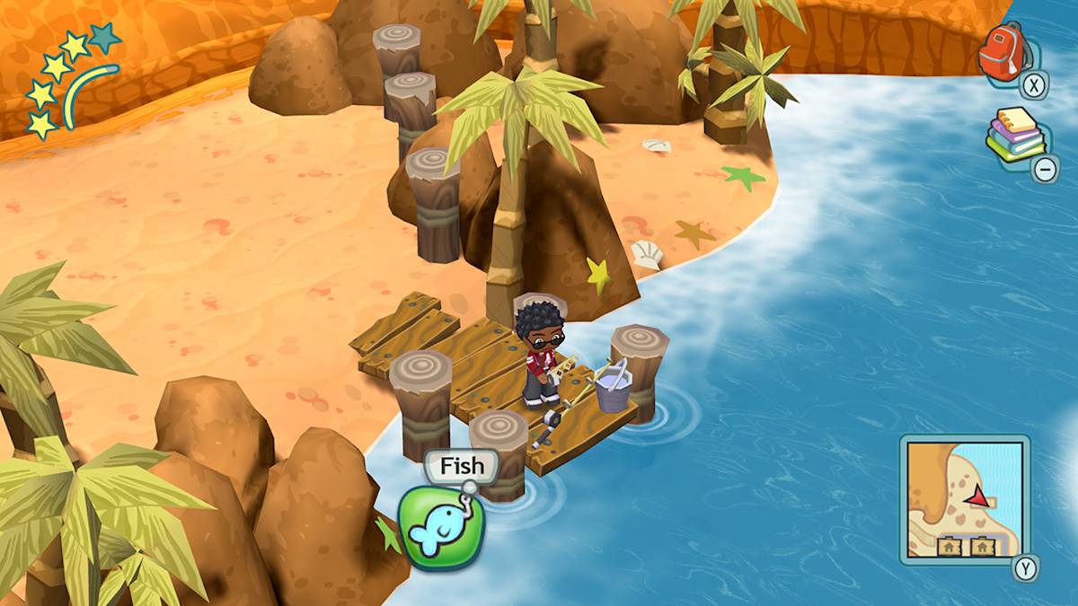 MySims: Cozy Bundle, screenshot 3