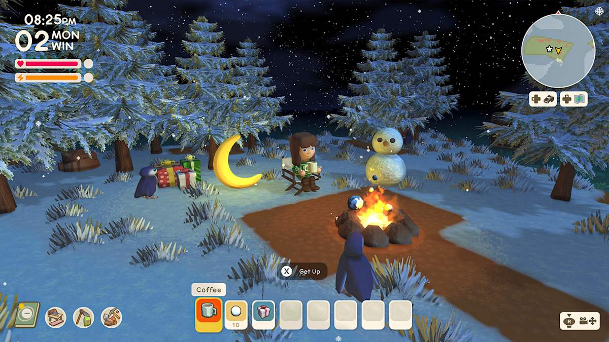 Dinkum, screenshot 4