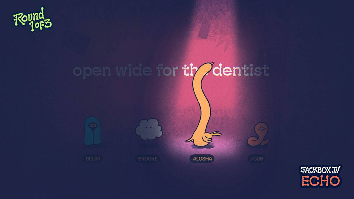 The Jackbox Party Pack 11, screenshot 3