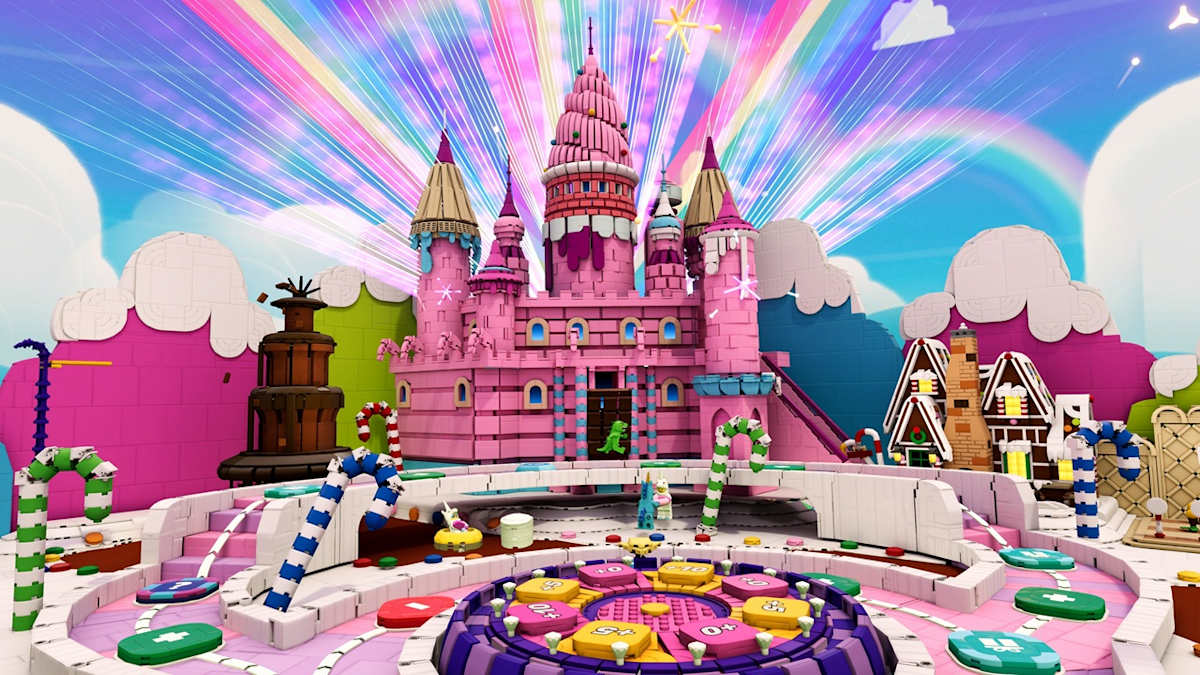 LEGO Party!, screenshot 6