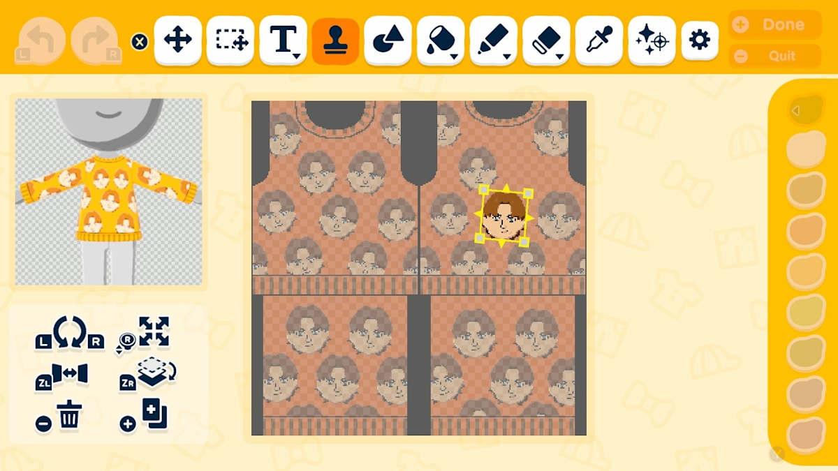 Tomodachi Life: Living the Dream, screenshot 5