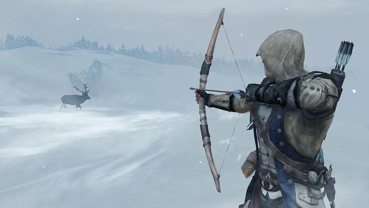 Assassin's Creed Anniversary Edition Mega Bundle, screenshot 3