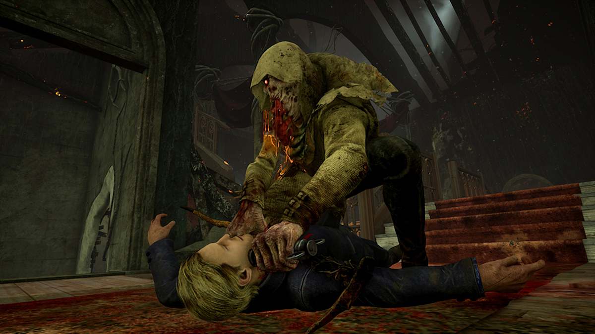 Dead by Daylight, screenshot 6
