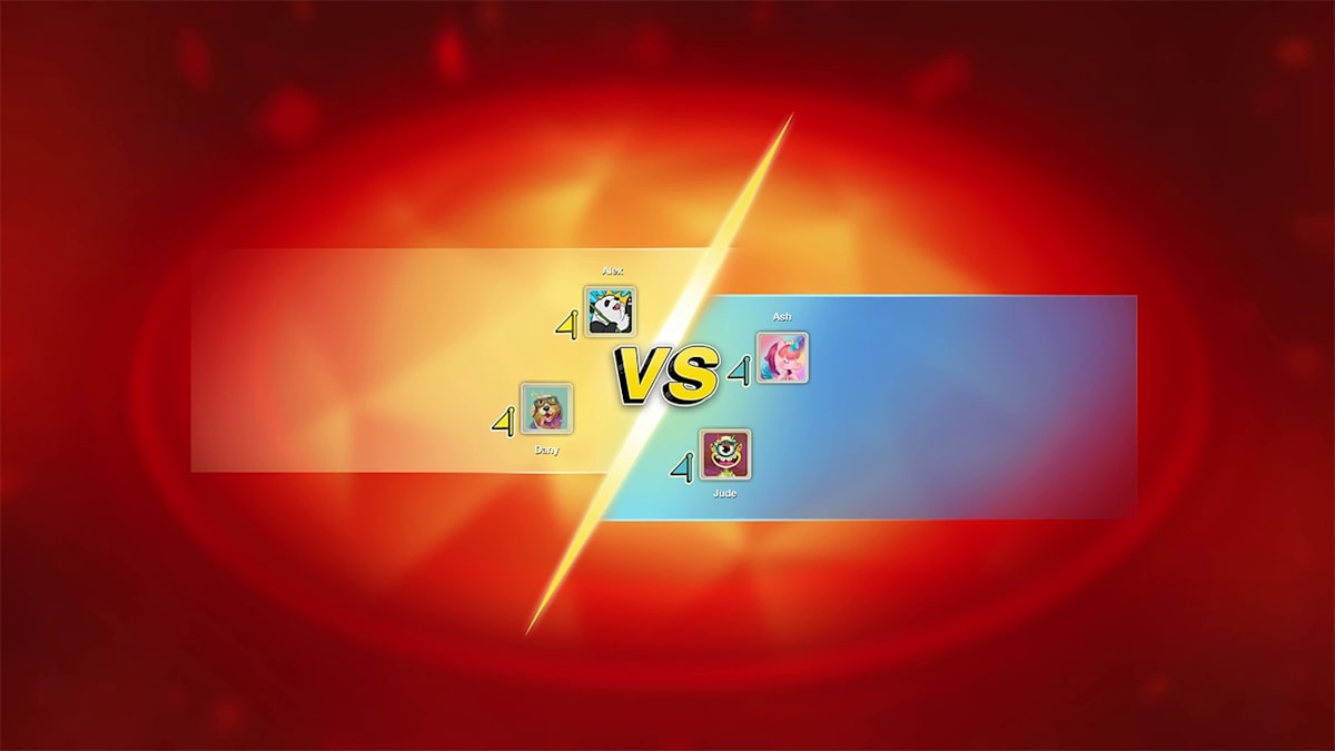 UNO, screenshot 3