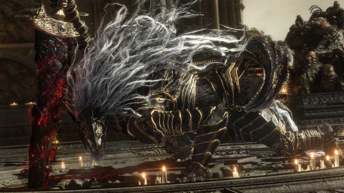 ELDEN RING Tarnished Edition, screenshot 5