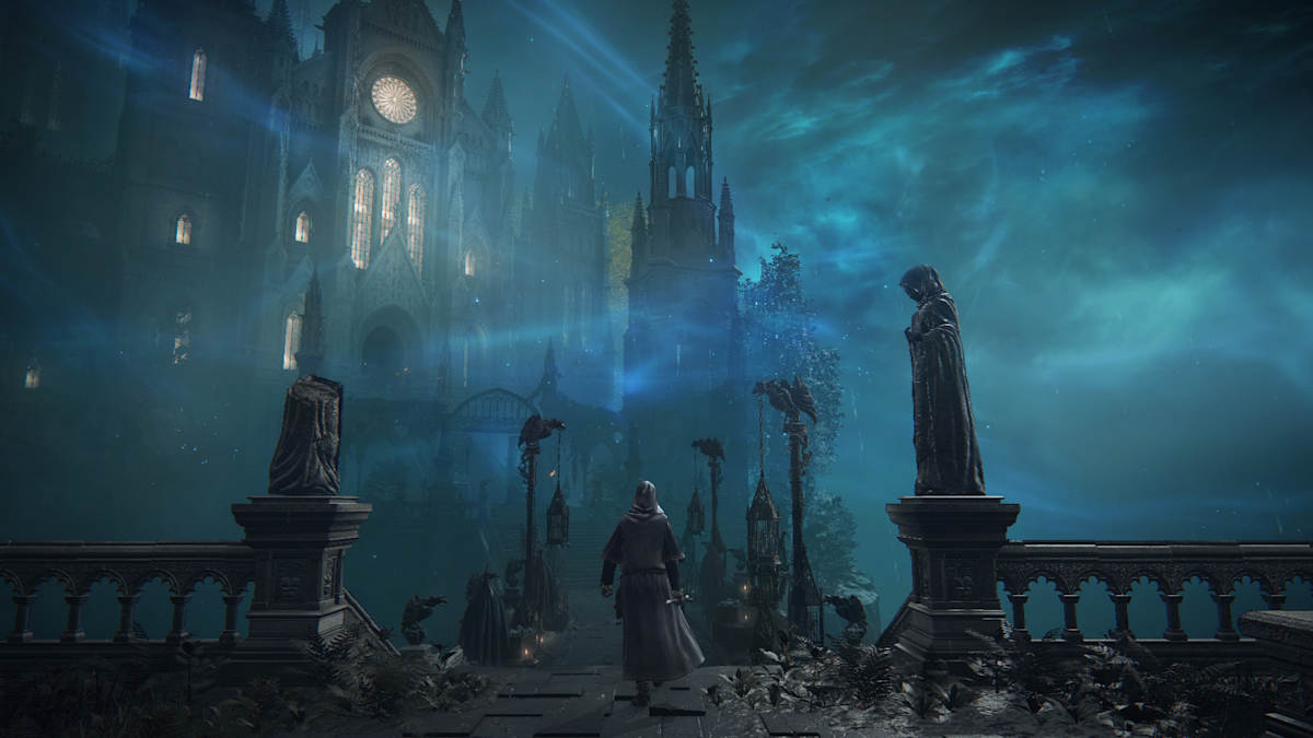 ELDEN RING Tarnished Edition, screenshot 3