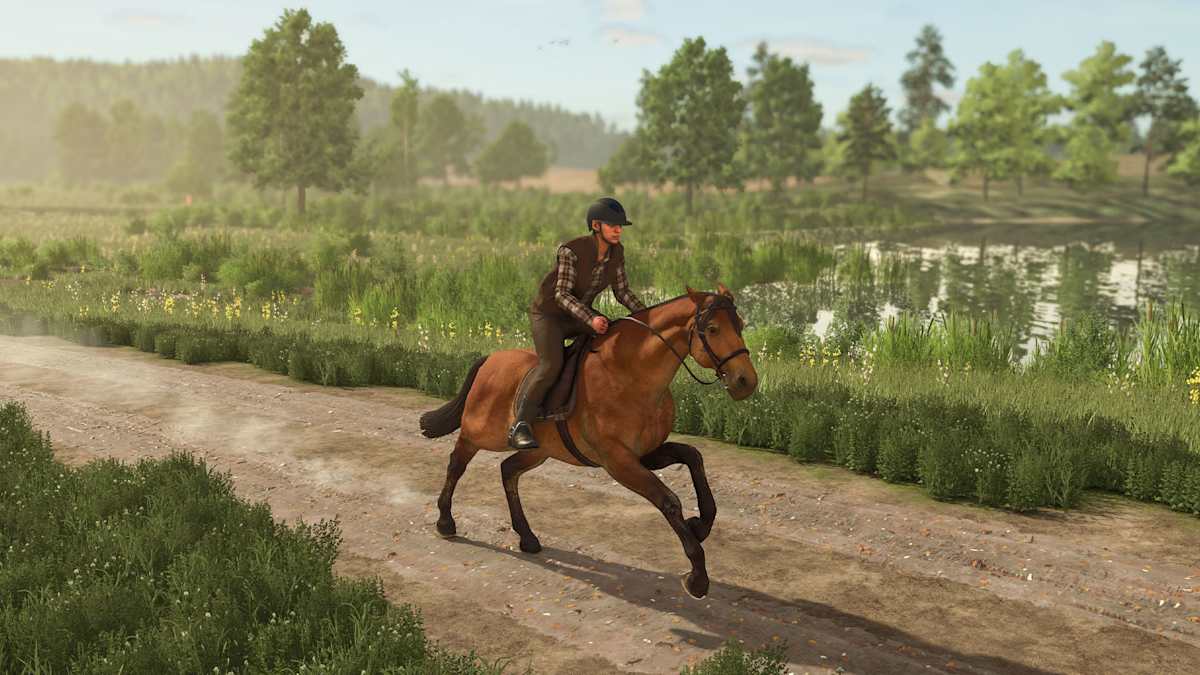 Farming Simulator: Signature Edition, screenshot 4