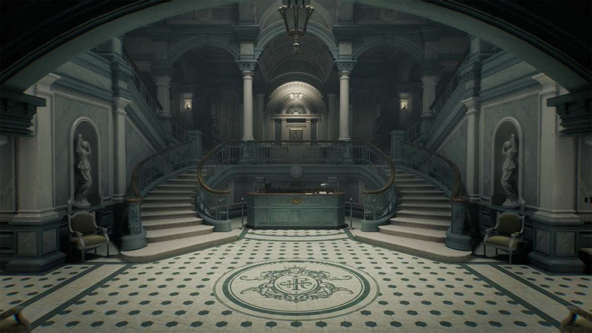 Resident Evil Requiem, screenshot 6