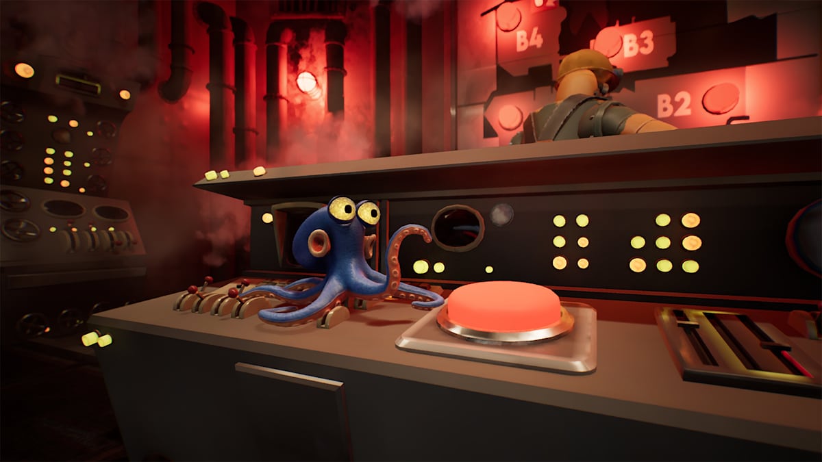 Darwin's Paradox! gameplay on Switch 2
