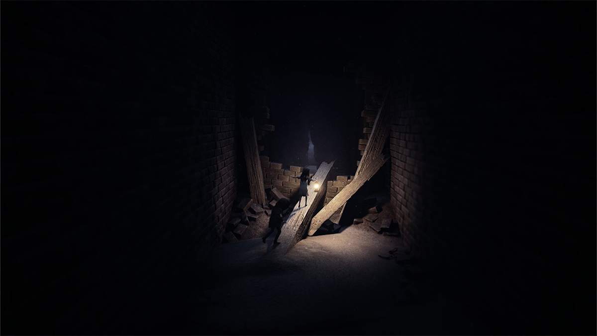 REANIMAL, screenshot 3