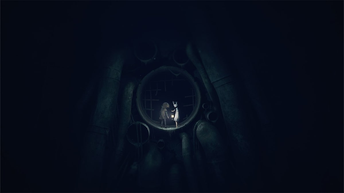 REANIMAL, screenshot 5