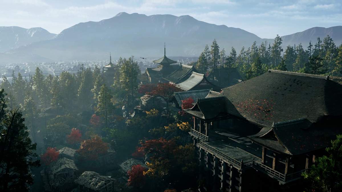 Onimusha: Way of the Sword, screenshot 6