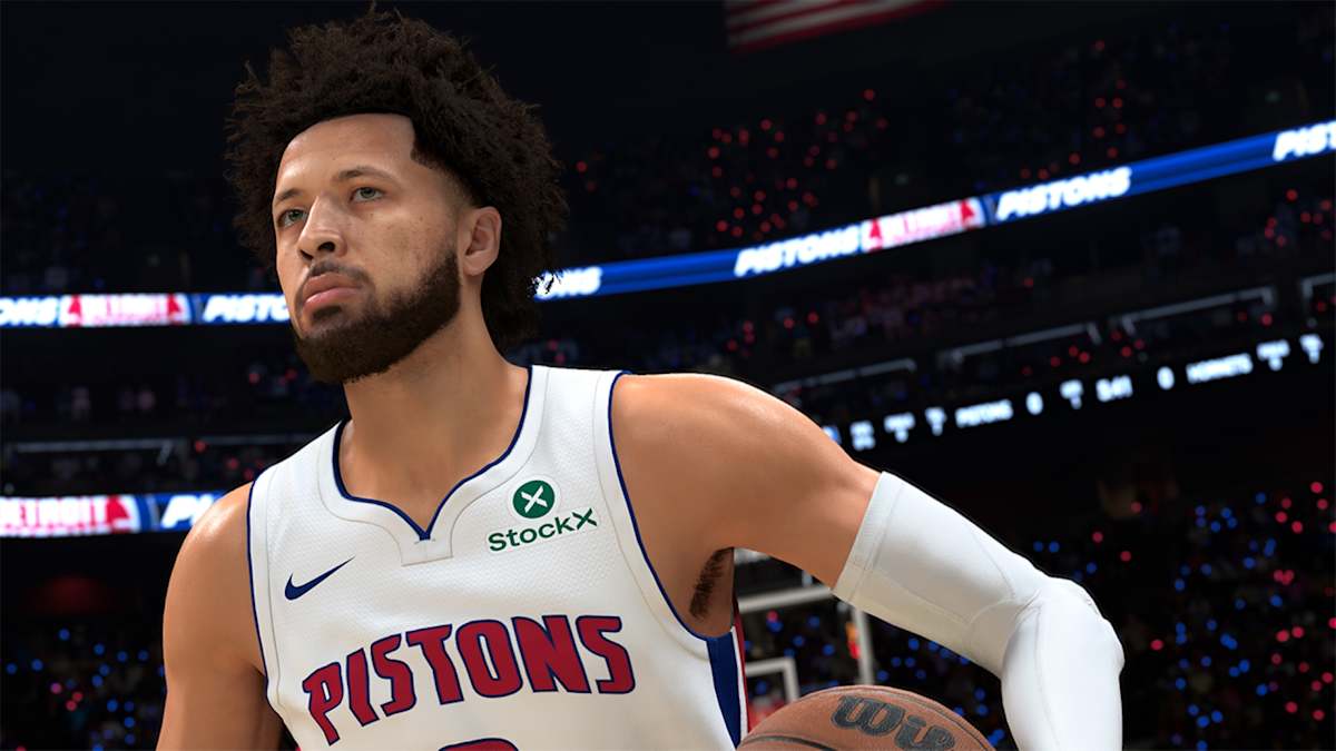 NBA 2K27, screenshot 4