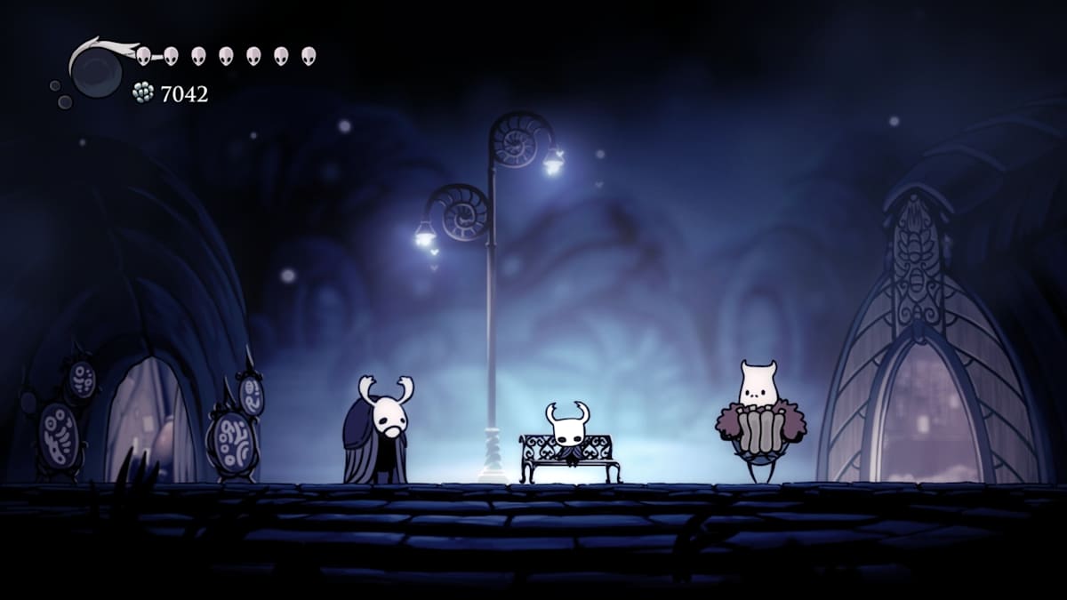 Hollow Knight, screenshot 7