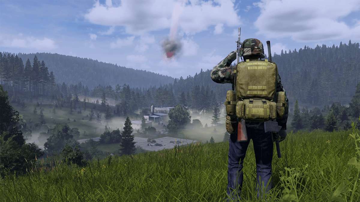DayZ: Cool Edition, screenshot 3