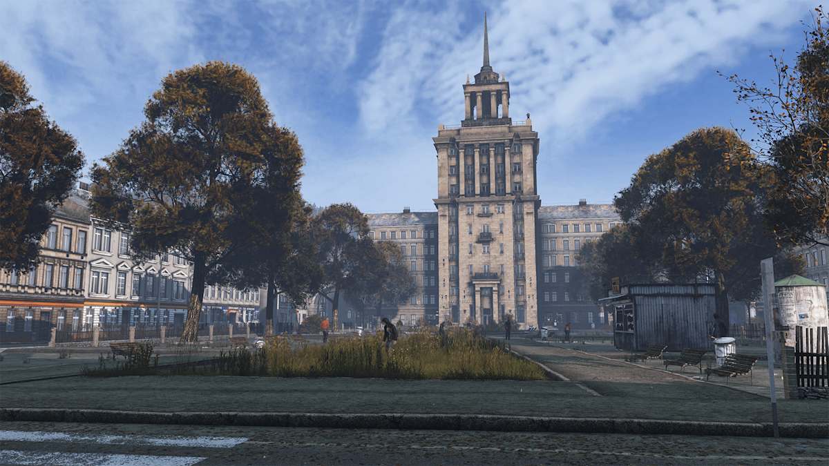 DayZ: Cool Edition, screenshot 4