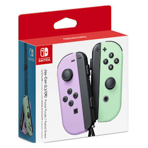 Joy-Con & Controllers - My Nintendo Store - Nintendo Official Site