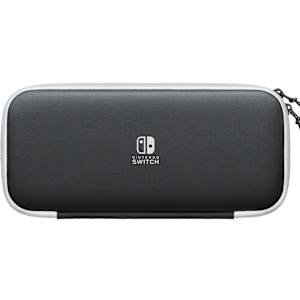 Nintendo Switch - Nintendo Switch Liteグレー　&amp; ケース $_57.PNG?set_id=880000500F