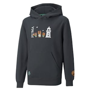 Crossing Leaf Shirt Nintendo And Puma Are Uniting, To Give Animal