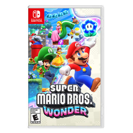 Mario™ 10" Plush