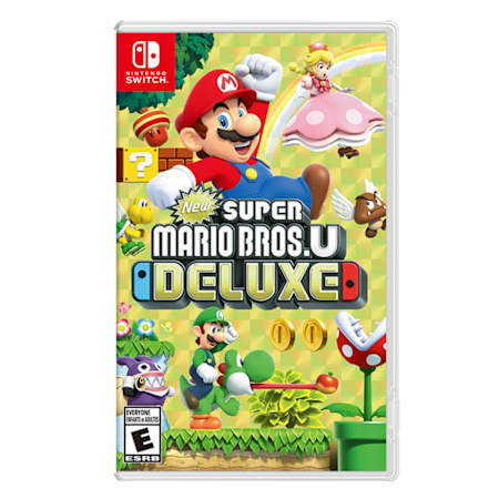 Super Mario™ 3D World + Bowser's Fury for Nintendo Switch
