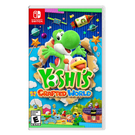 Build-A-Bear Workshop – Yoshi – Online Exclusive - Nintendo