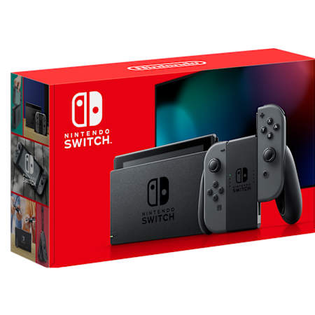 Nintendo Switch Lite - Turquoise - Hardware - Nintendo
