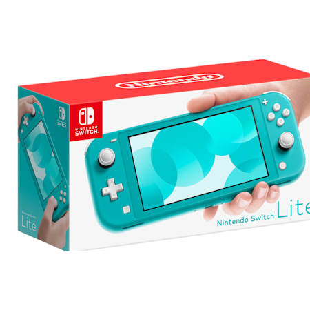 Amazon.co.jp: Nintendo Switch Lite グレー : ゲーム