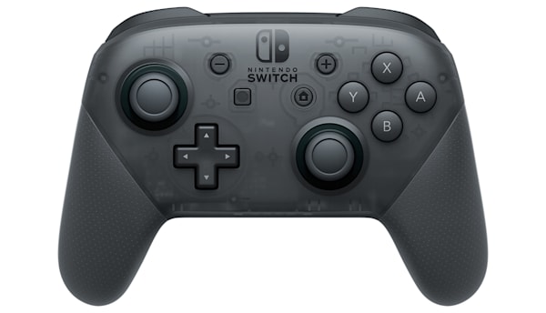 Kunstig Figur Final Nintendo Switch - Nintendo - Official Site