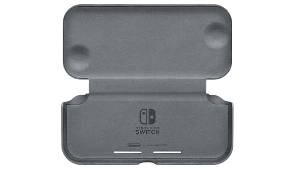 Nintendo Switch Lite - Yellow - Hardware - Nintendo - Nintendo Nintendo Switch Lite - Yellow - Hardware - Nintendo - Nintendo