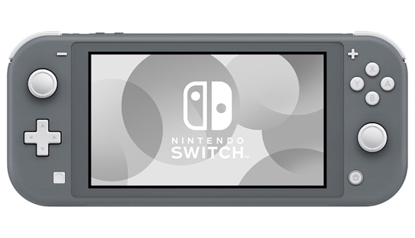 Nintendo Switch Lite - Coral - Hardware - Nintendo - Nintendo Nintendo Switch Lite - Coral - Hardware - Nintendo - Nintendo