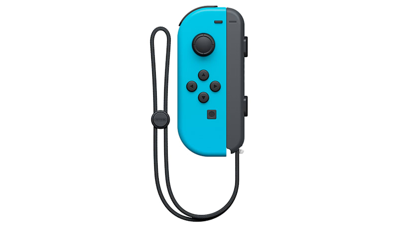 Nintendo Switch NINTENDO SWITCH JOY-CON… 家庭用ゲーム本体 テレビゲーム 本・音楽・ゲーム 最高品質