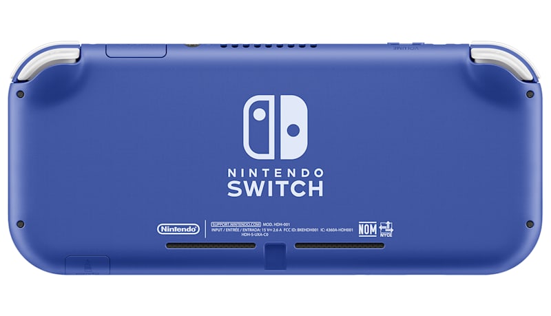 Nintendo Switch NINTENDO SWITCH LITE ター…