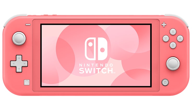Nintendo Switch NINTENDO SWITCH LITE ター… 家庭用ゲーム本体 テレビゲーム 本・音楽・ゲーム 正規品