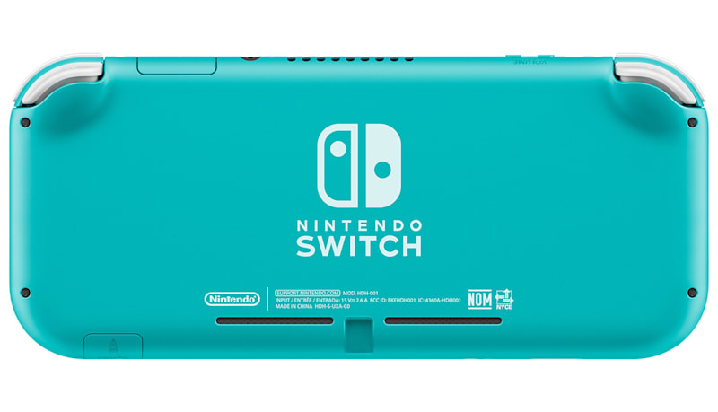 Nintendo Switch NINTENDO SWITCH LITE 家庭用ゲーム本体 テレビゲーム 本・音楽・ゲーム 一 番 安い通販