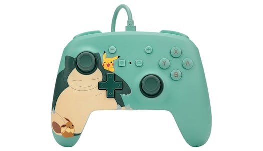Joy Con Controllers
