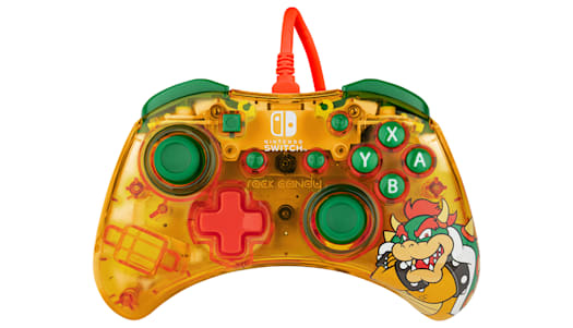 Joy Con Controllers