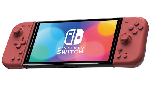 Joy Con Controllers