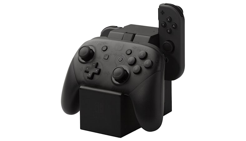 Pro Controller for Switch - Hardware - Nintendo - Nintendo 