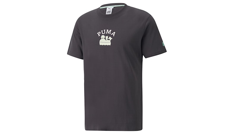 puma animal crossing t shirt