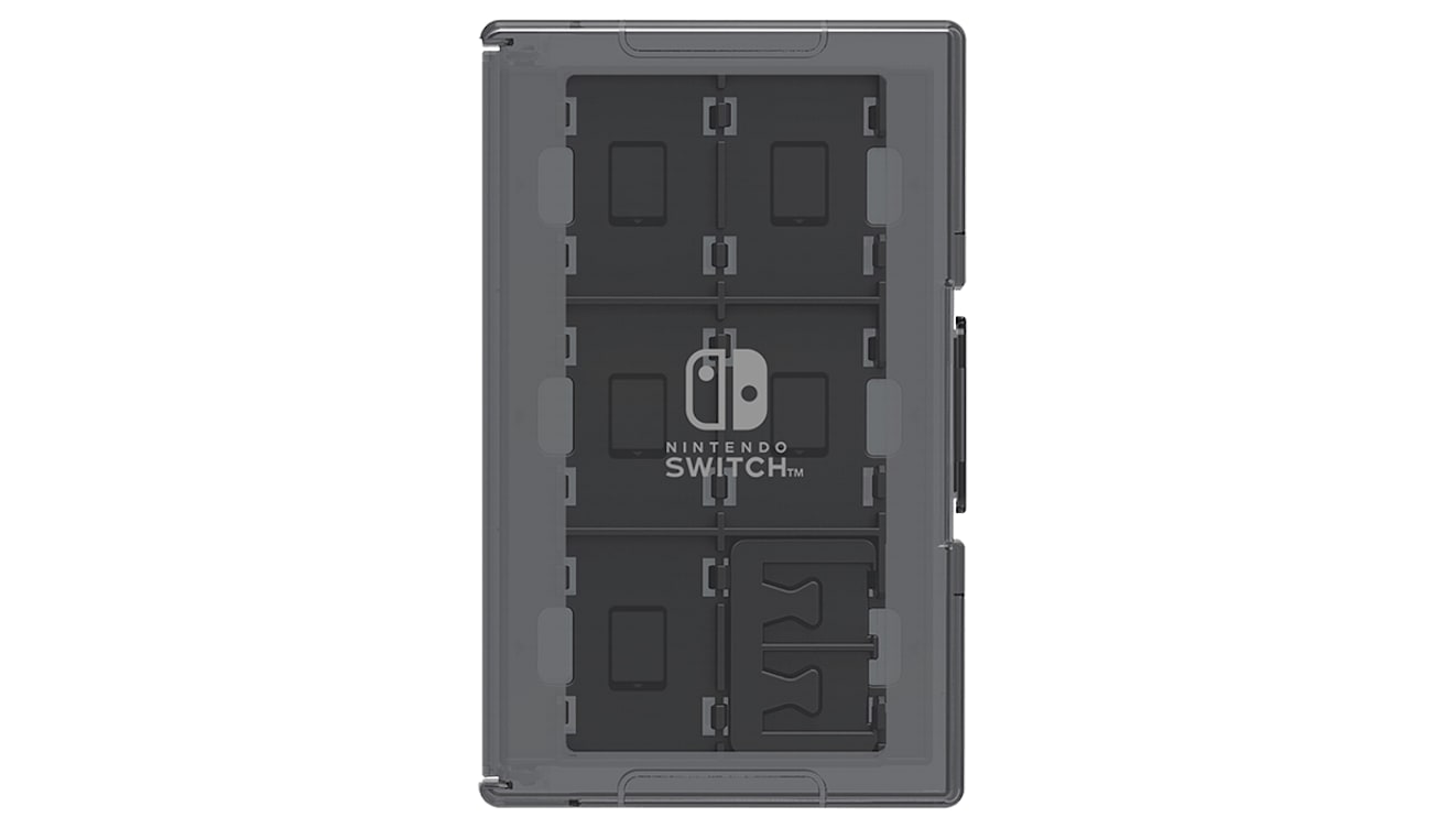 Game Card Case 24 for Switch - Hardware - Nintendo - Nintendo Official Site