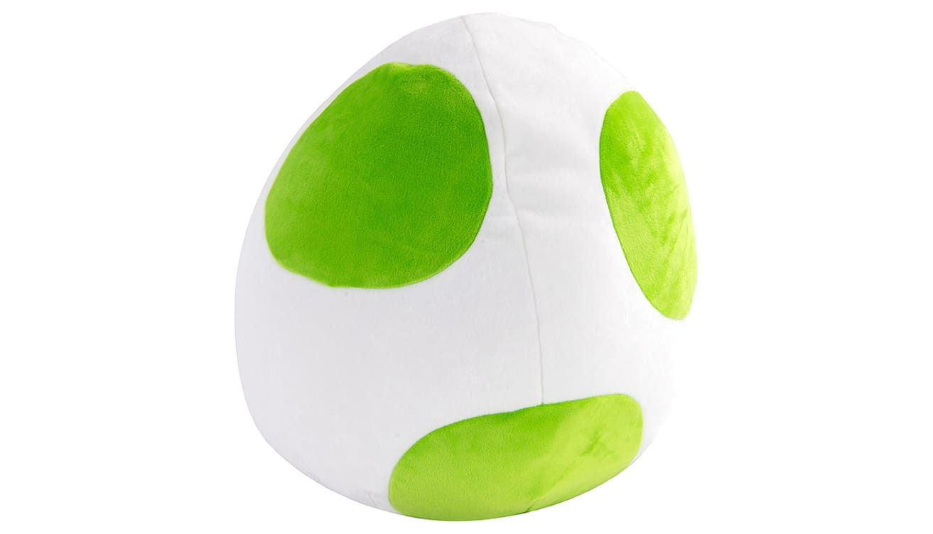 Mega Mocchi Plush - Yoshi - Egg 